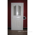 pu steel doors